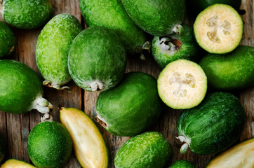 Feijoa