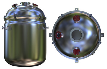 Chemical reactor