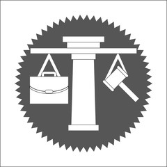 justice and law design