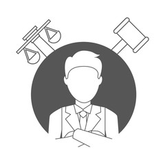 justice and law design