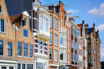 Obraz premium Buildings