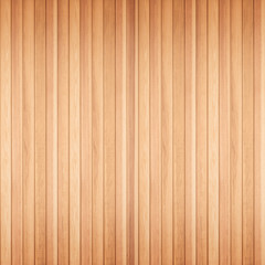 Obraz premium Wooden wall background or texture