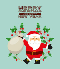 happy merry christmas