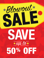 Blowout Sale - 95047142