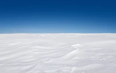 Papier Peint photo Antarctique BANQUISE
