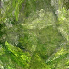 abstract fractal design that works great as a background