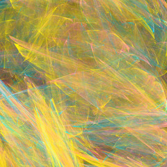 abstract fractal design that works great as a background