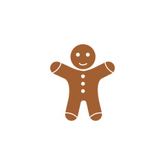 Icon Gingerbread.