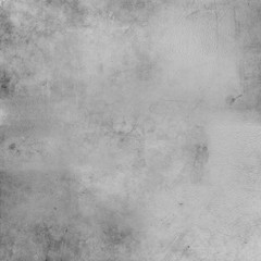 Grey concrete wall texture background