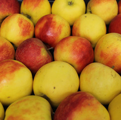 pommes
