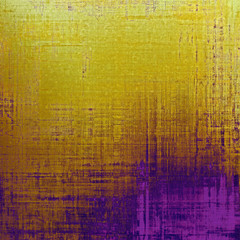 Vintage texture ideal for retro backgrounds. With different color patterns: yellow (beige); brown; purple (violet)