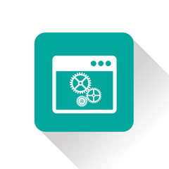 icon of options window