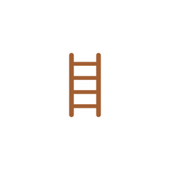 Icon ladder.