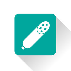 icon of salami