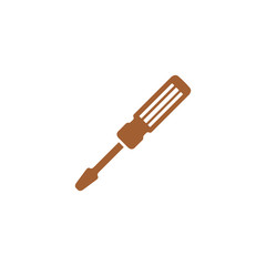 Screwdriver icon.