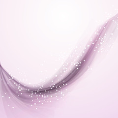 Delicate pastel background