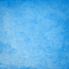 Textured blue background