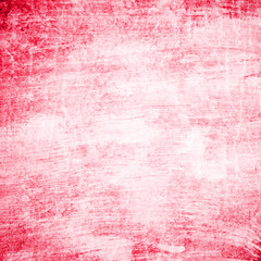 abstract red background