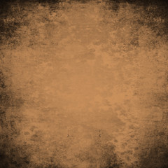 brown background grunge texture