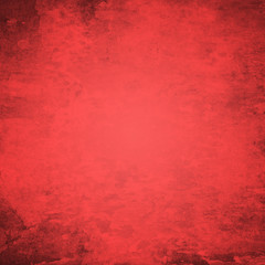 abstract red background