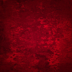 abstract red background