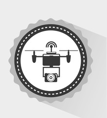 drone technology design