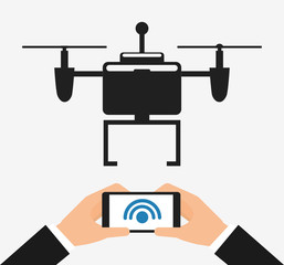 drone technology design