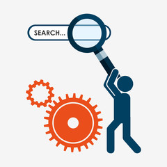 searching engine optimization