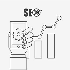 searching engine optimization