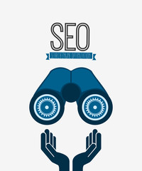 searching engine optimization