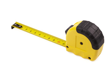 Roulette for measuring