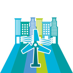 ecological infrastructure design 