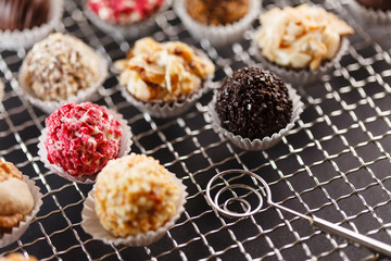 chocolate candy