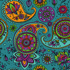 Vintage pattern.