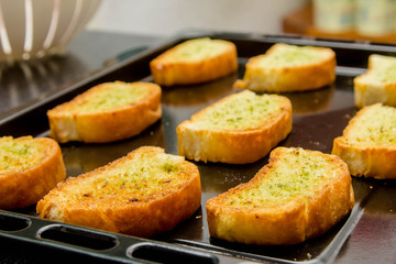Toasts