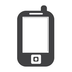 Mobile phone icon