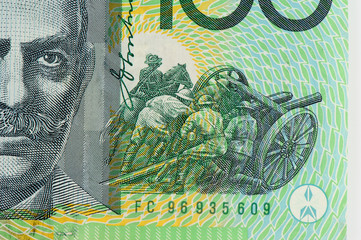 Australia Dollars