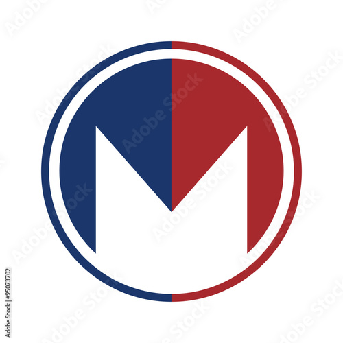 circle logo templates