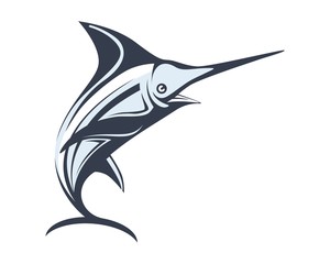 marlin fishing team