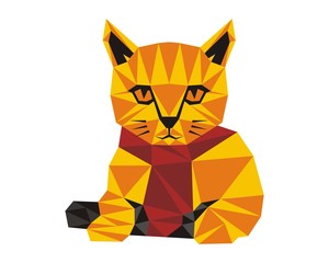 unique colorful pet shop