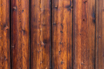 Old wooden plank surface background