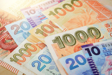 Hong kong dollar