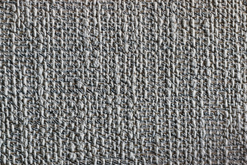 texture of wicker matting