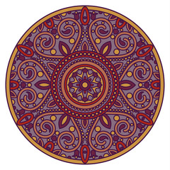 om