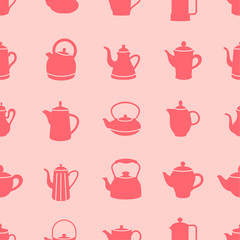tea pattern