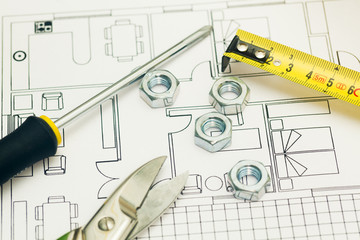 Do-it-yourself