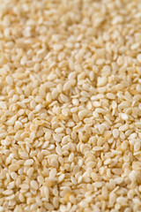sesame seeds