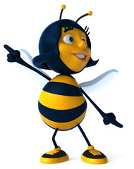 Fun bee