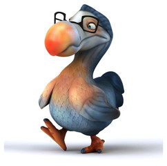 Dodo © Julien Tromeur