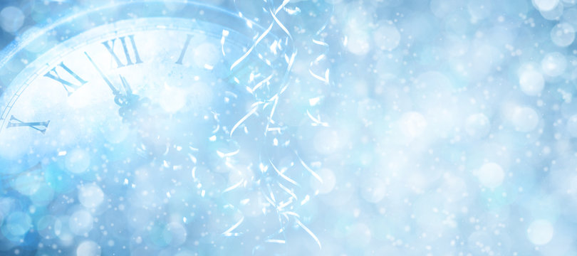 New year celebration